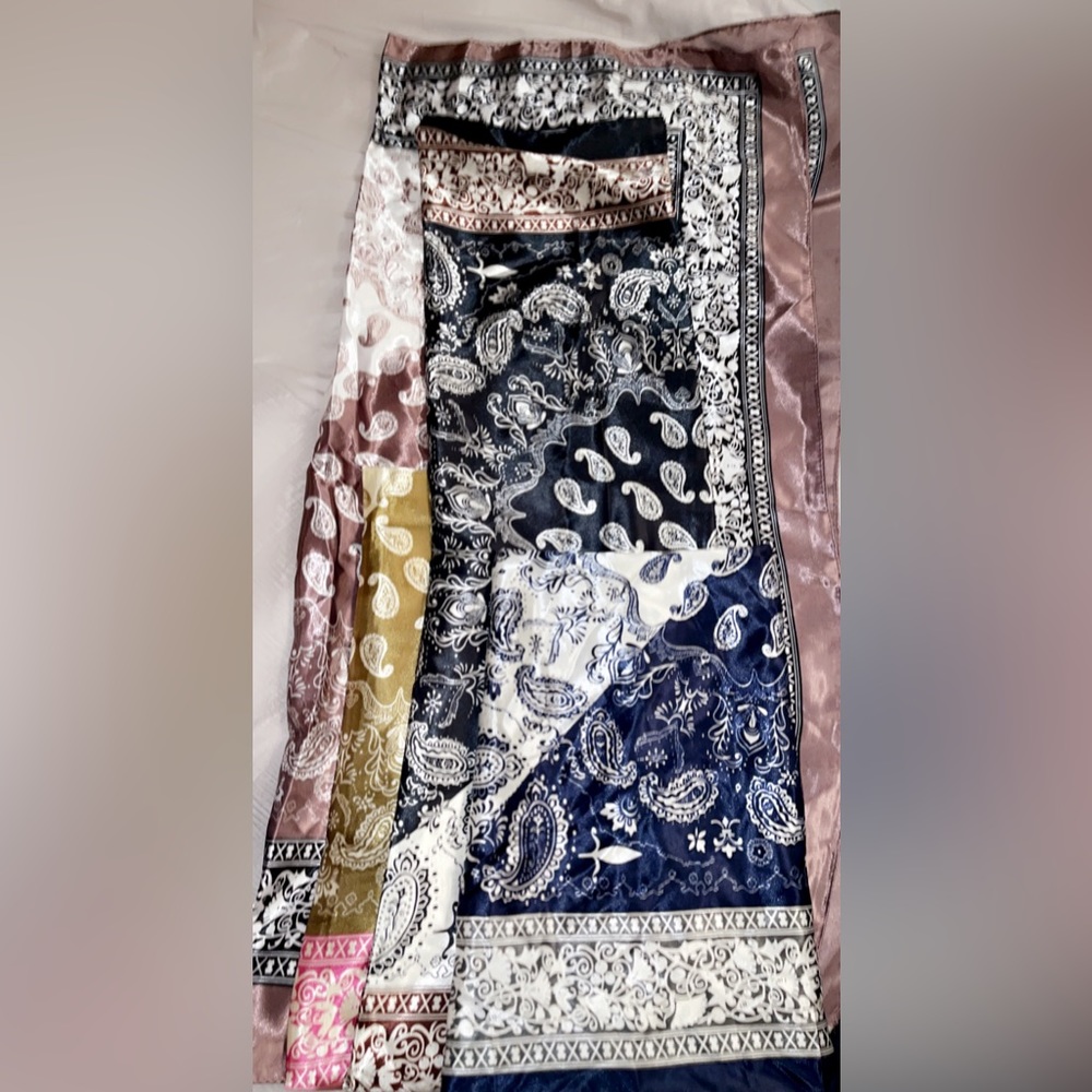 Scarfs